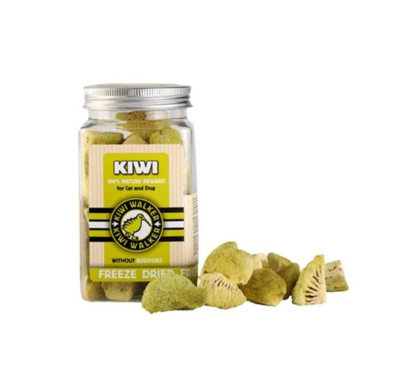 Kiwi Walker Freeze Dried Kiwi