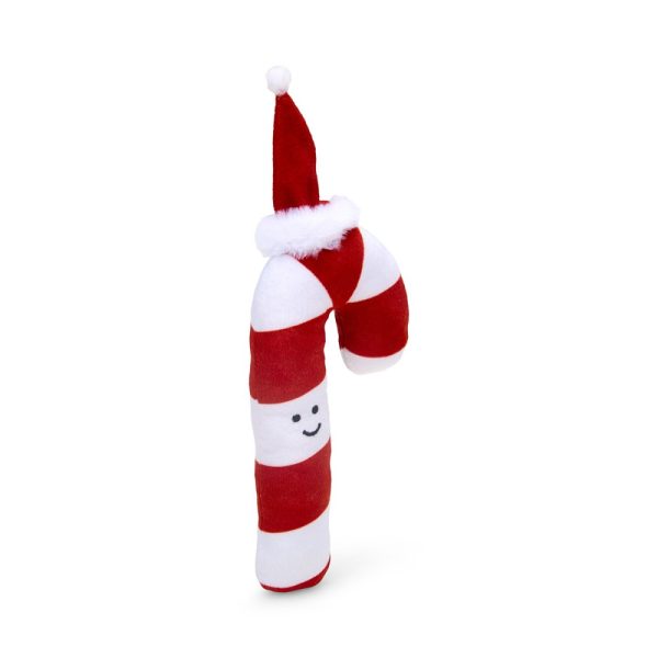 Petface Candy Cane Christmas Toy - Image 3