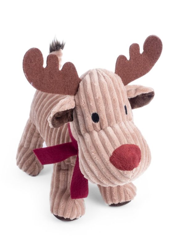 Petface Christmas Cord Reindeer - Image 2