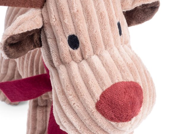 Petface Christmas Cord Reindeer - Image 4