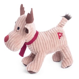 Petface Christmas Cord Reindeer