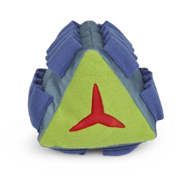 Petface Snuffle Triangle Puzzle - Image 5