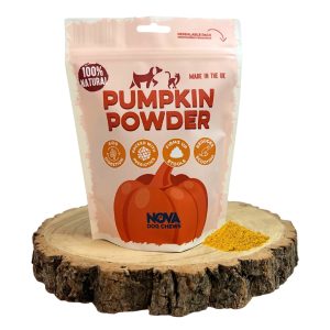 Pumpkin Powder (200g)