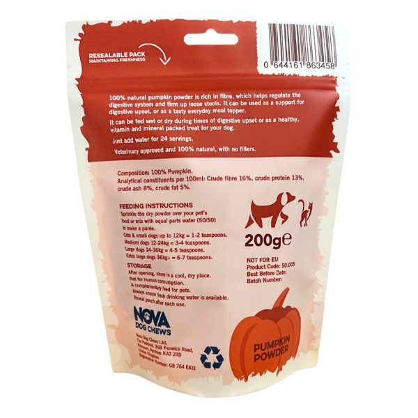 Powdered Goats Milk (200g) - Image 2