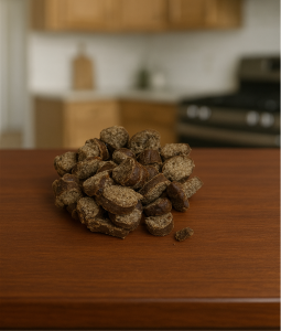 3 Bird Roast Gourmet Training Treats