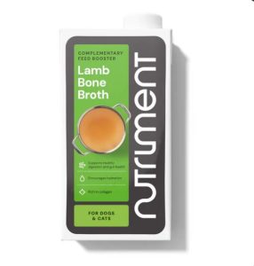 Nutriment Bone Broth