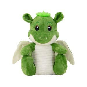 Sprout The Dragon